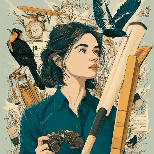 Avatar de Safiya86