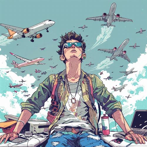 Avatar de CyberTissu31